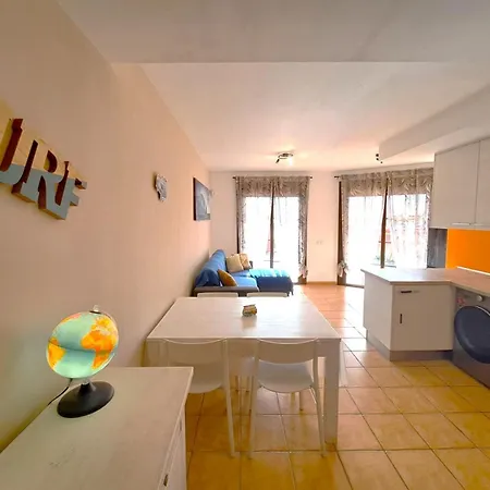 Buen Camino El Appartement Cotillo