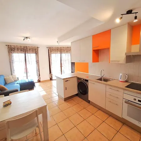 Buen Camino El Appartement