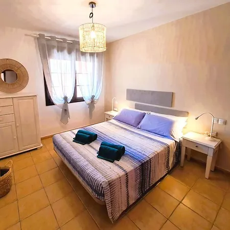 Apartment Buen Camino El