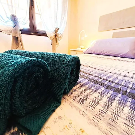 Buen Camino El Cotillo