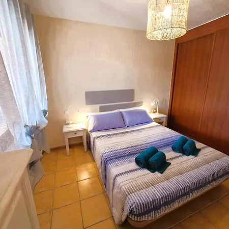 Buen Camino El דירה