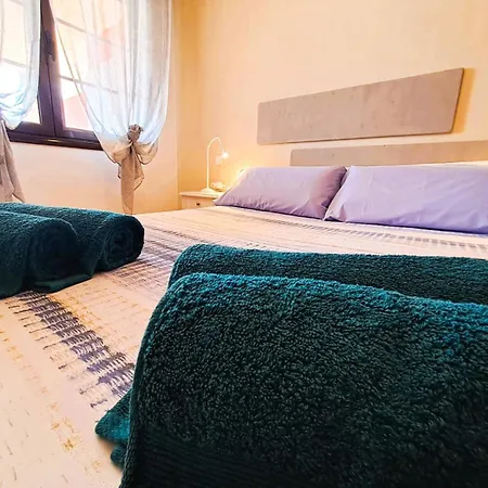 Apartment Buen Camino El *