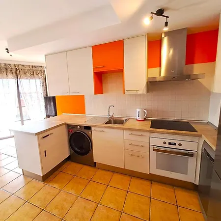 דירה Buen Camino El