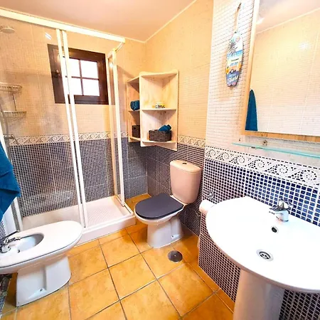 דירה Buen Camino El *