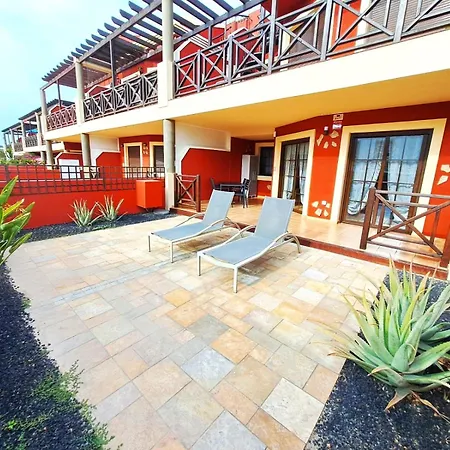 Buen Camino El Apartment El Cotillo (Fuerteventura)