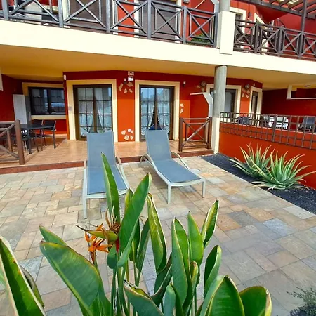 Apartment Buen Camino El