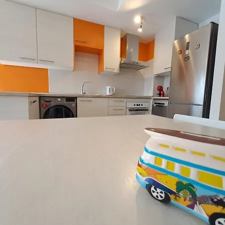 Buen Camino El Apartment El Cotillo (Fuerteventura)