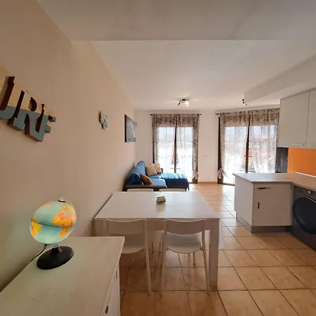 Apartament Buen Camino El