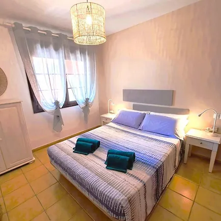 Buen Camino El Daire