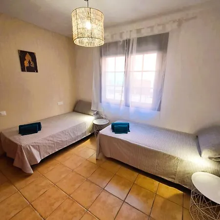 Buen Camino El * Cotillo