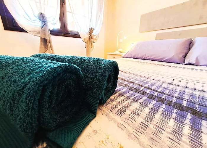 Buen Camino El El Cotillo (Fuerteventura)