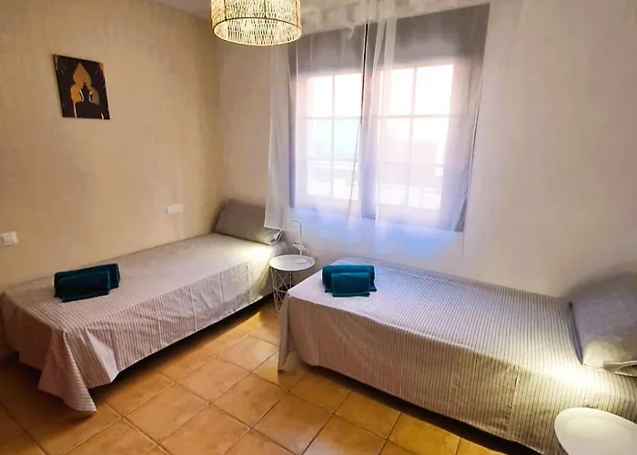 Buen Camino El * El Cotillo (Fuerteventura)