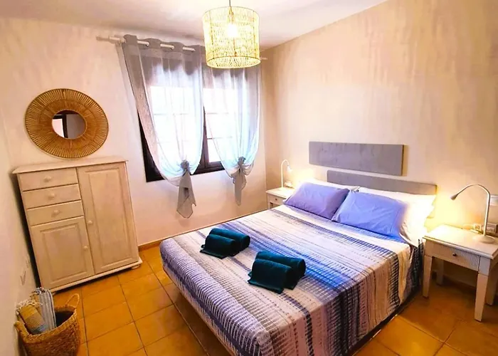 Buen Camino El El Cotillo (Fuerteventura)