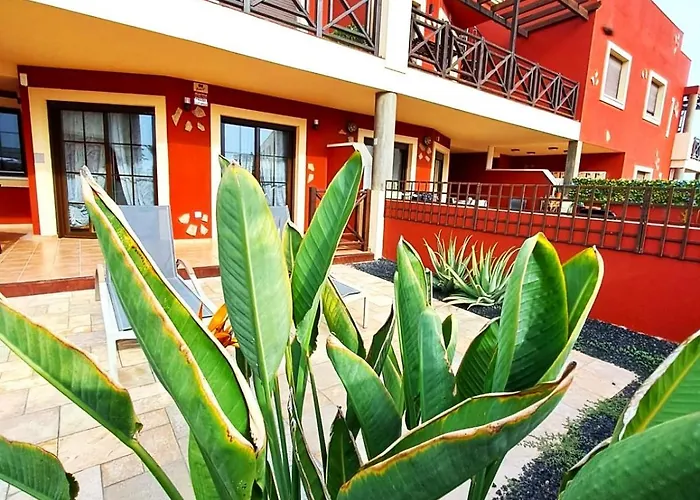 Buen Camino El * El Cotillo (Fuerteventura)