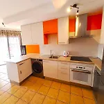 Apartament Buen Camino El