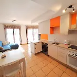 Buen Camino El Apartament