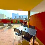 Apartament Buen Camino El Cotillo