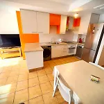 Buen Camino El Apartament *