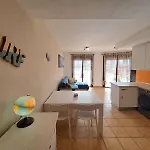 Apartament Buen Camino El